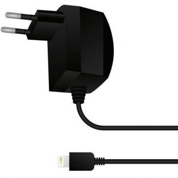 Cargador Lightning para iPad y iPhone