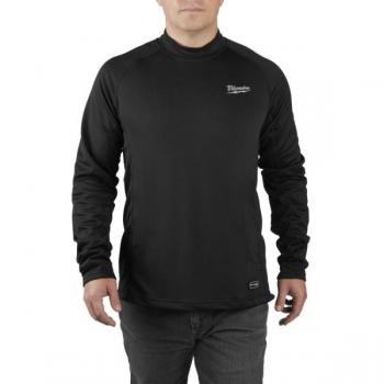 Maglia termica a maniche lunghe con USB Milwaukee L4 HBLB