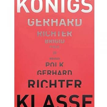 Corinna Thierolf Gerhard Richter