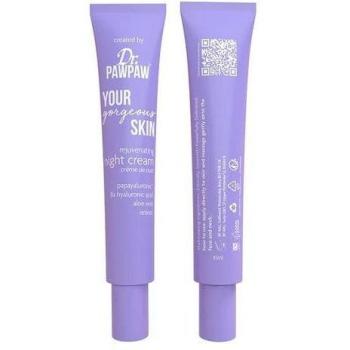 Revitalizing Night Cream by Dr. PAWPAW