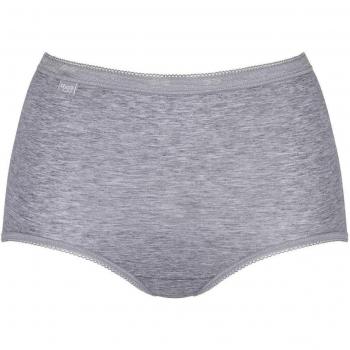Sloggi Basic+ Midi Comfortslipje voor Dames