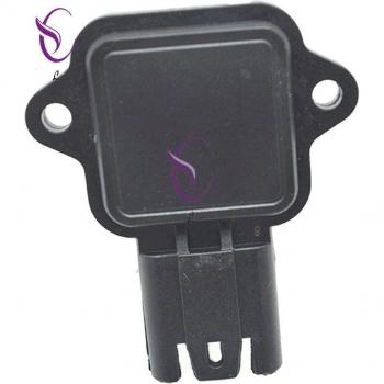 Medidor de aire 5WK97508 para BMW 525i 530i 630i
