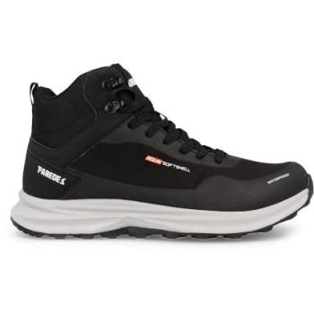 Paredes Ayllón Trekking Black LT25517