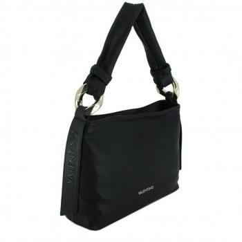Valentino Beuteltasche Ring RE Nero