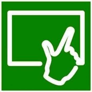 Display Intelligente 7 WVGA Schneider Electric