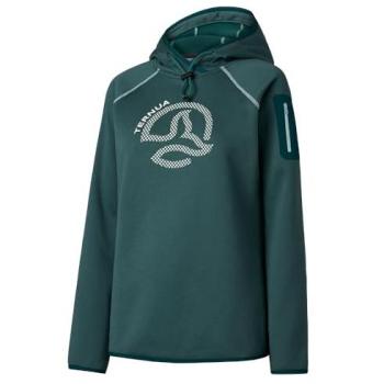 Posy Green Fox Point Hoodie (Women) – Ternua