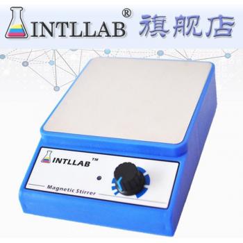 Stainless Steel Magnetic Stirrer