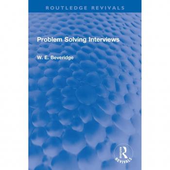 Vitalsource Technologies, Inc. Problem Solving Interviews