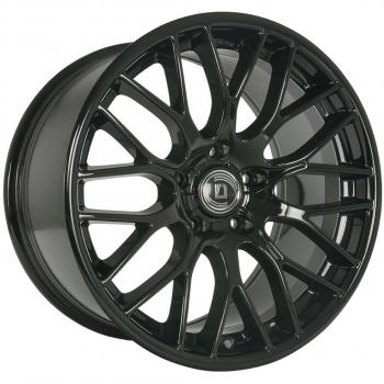 DIEWE IMPATTO NEROS 19 Zoll
