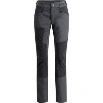 Lundhags Damen Makke Light Hose Granite/Charcoal