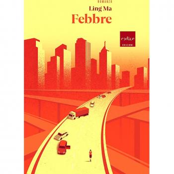 Ling Ma Febbre