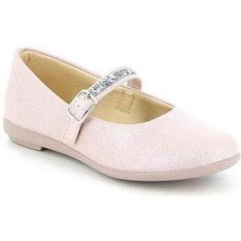 Ballerines enfant roses Grunland DSG-SC5539