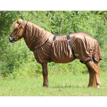 Tapis de protection contre l'eczéma QHP Islandais