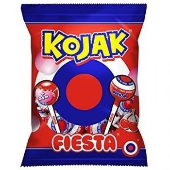 FIESTA Kojak