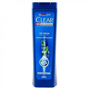 CLEAR NEW SH ICE FRESH 250ML