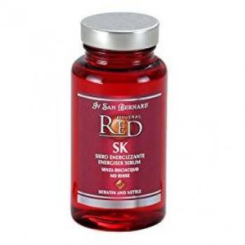San Bernard Nettle & Keratin Serum 150 ml