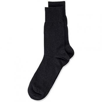 Calcetines para Hombre Dim Funcionales X-Temp, Gris, One Size
