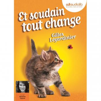 Et soudain tout change