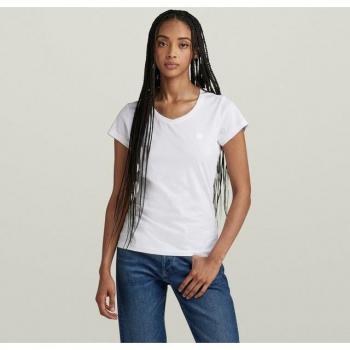 G-Star Raw Damen T-Shirt D24533-4107 Eyben Slim