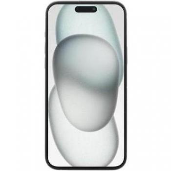 Apple iPhone 15 Plus 128GB negro