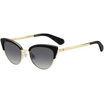 Gafas de Sol KATE SPADE JAHNAM/S 807 (9O) Negro/Dark Grey