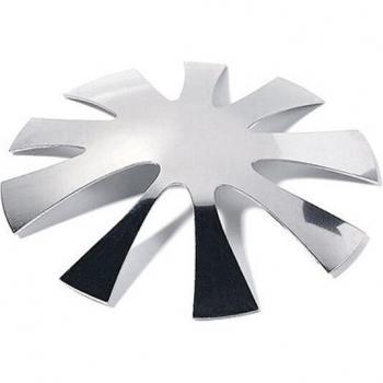 Cortaúñas de forma de almendra