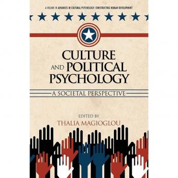 Vitalsource Technologies, Inc. Culture and Political Psychology: A Societal Perspective