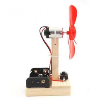 Under 12 Labs: Tested Electrical Science Kit