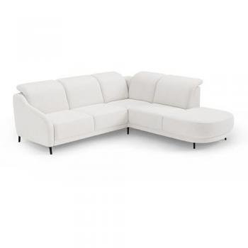 Ecksofa sit&more Blues L-Form, 258 cm x 93 cm x 249 cm