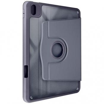 Funda Gráfica Lavanda con Soporte y Cierre para iPad Air 11’’ 2024