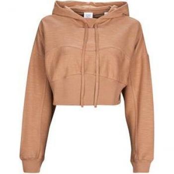 Adidas Women's L Clay Strata Hoodie