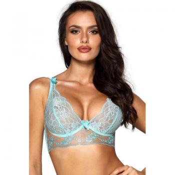 Glitzerndes Bustier Luccichio