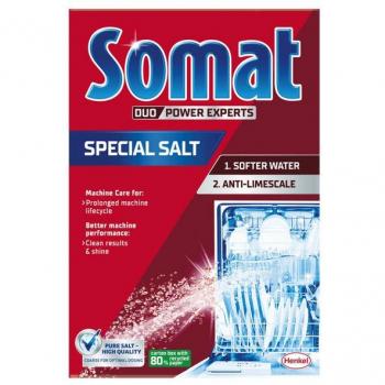Somat All in One Lemon 44 pz – 44.000 ml per lavastoviglie