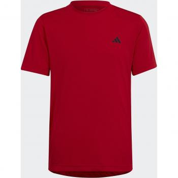 T-shirt pour garçons adidas Club
