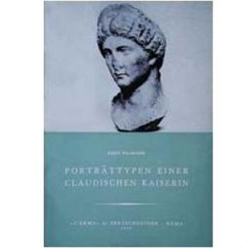 Die Porträttypen einer claudischen Kaiserin