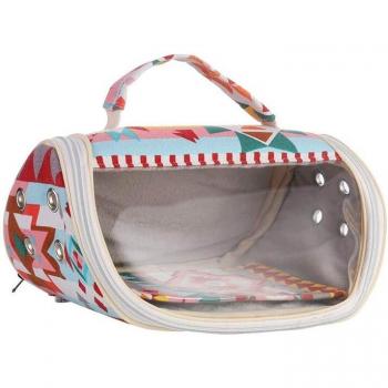 Breathable Small Animal Carrier Bag