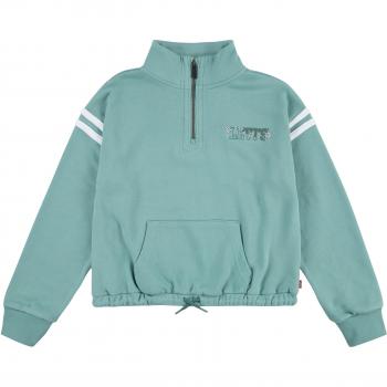 Sudadera Levi's para Niñas Con Cremallera