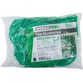 Rete per rimorchio 130x180cm WERKA PRO