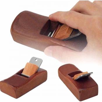 Bottom Edge Wood Planer