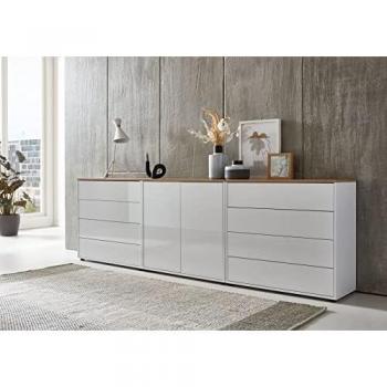 Kommode Mailand Set 4