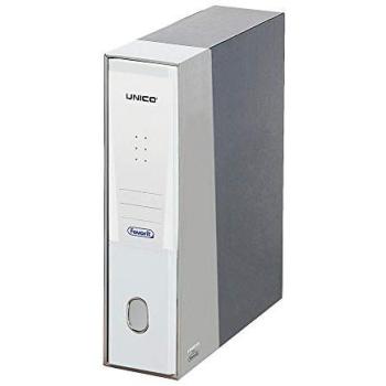 Favorit Raccoglitore Unico 23 x 33 cm Bianco