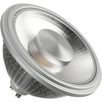 SLV 1005298 LED dimmerabile 12 W Bianco caldo