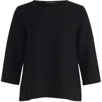 Strukturierter Feinstrickpullover Betty Barclay