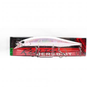 Jerkbait Doble Realis 130SP Suspendido