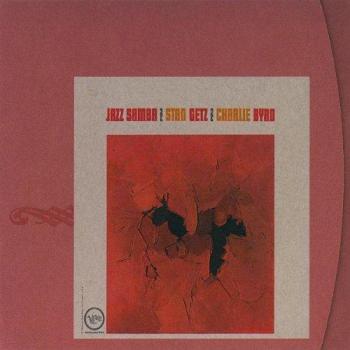 Jazz samba
