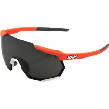 OxyFire Soft Tact Negro Reflejo de Racetrap