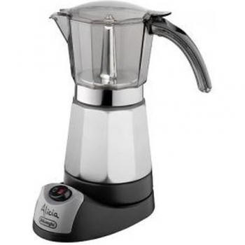 Delonghi EMK9ALICIA 450W Brew‑Pro Espresso System