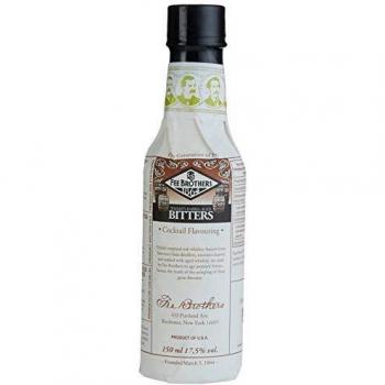Fee Brothers Whisky Barrel Aged Mixers