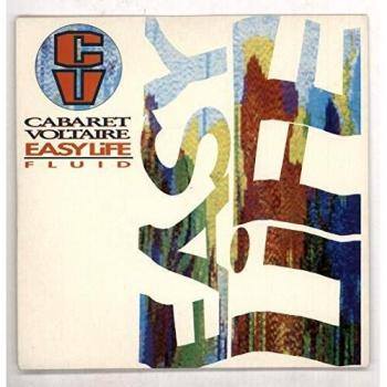 Cabaret Voltaire