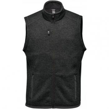 Stormtech Gilet Uomo Maglia Erica Cerniera Intera 3XL